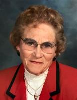 Marion C. Frenz, 96
