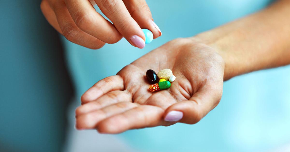 On Nutrition: Collagen supplements? | Health On Nutrition: Collagen supplements? | Health