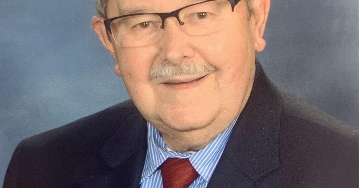 Richard Claude Craemer Oconomowoc Obituaries
