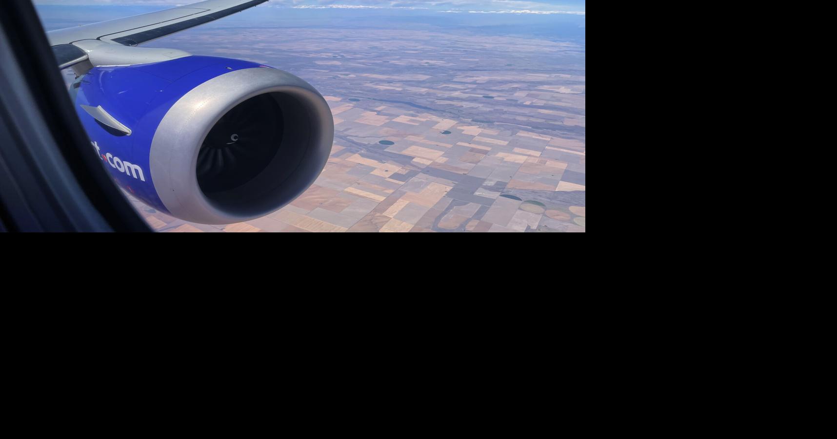 Government watchdog urges FAA to address Boeing Max engine issue