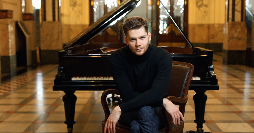 Wisconsin Philharmonic to present ‘New York Stories’ at the OAC