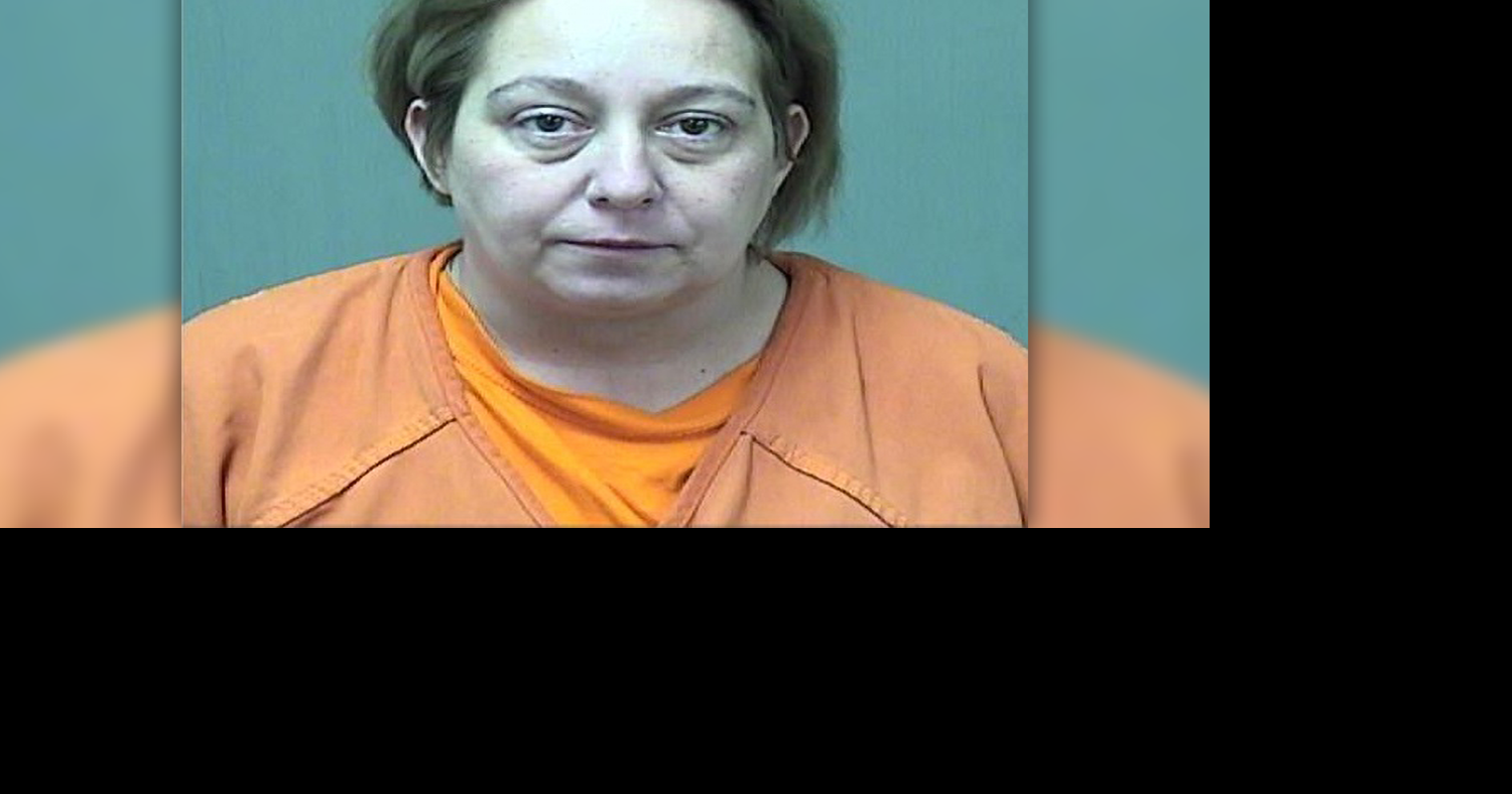Woman to be sentenced Monday in 2023 quadruple overdose case