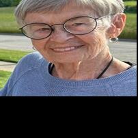Sue Rice Wyatt | Washington County Obituaries | gmtoday.com