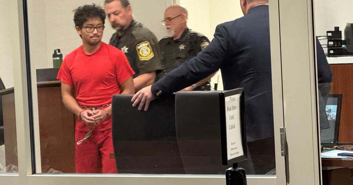 Wauwatosa man charged in $1 million Milwaukee Tool thefts appears in court