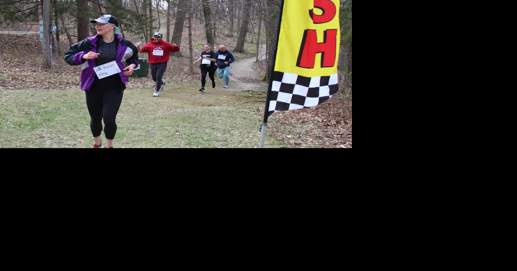 FRIENDS, Inc. to host 2nd annual Steps Against Sexual Assault 5k fundraiser