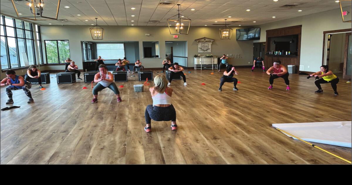 Burn Boot Camp returns to Oconomowoc | Waukesha Co. Business News |  gmtoday.com