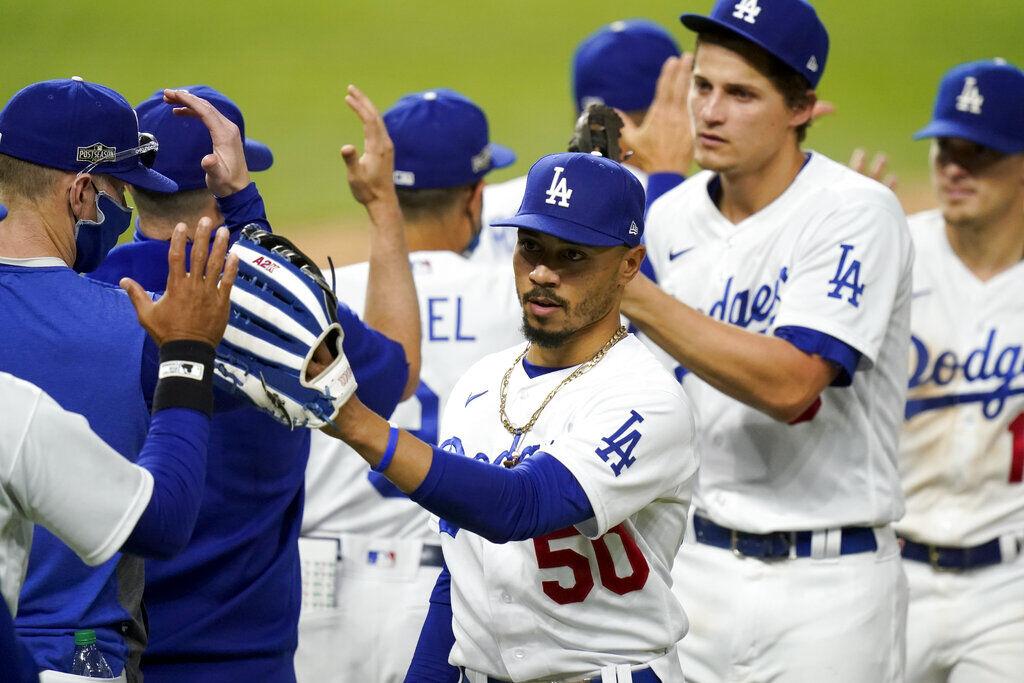 Seager, Buehler fuel Dodgers to Game 7, Local Sports