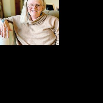 Judy Grochowski named May artist-in-residence at the Cedarburg Cultural Center