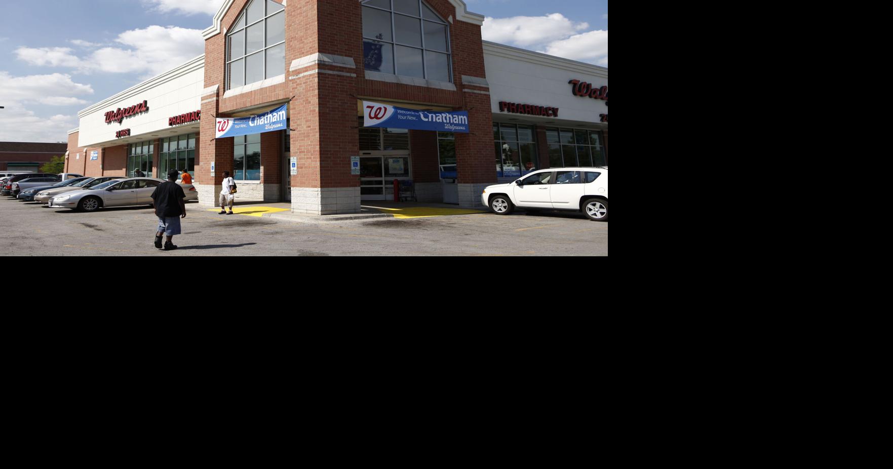 Walgreens to close another South Side Chicago store, citing theft and ...