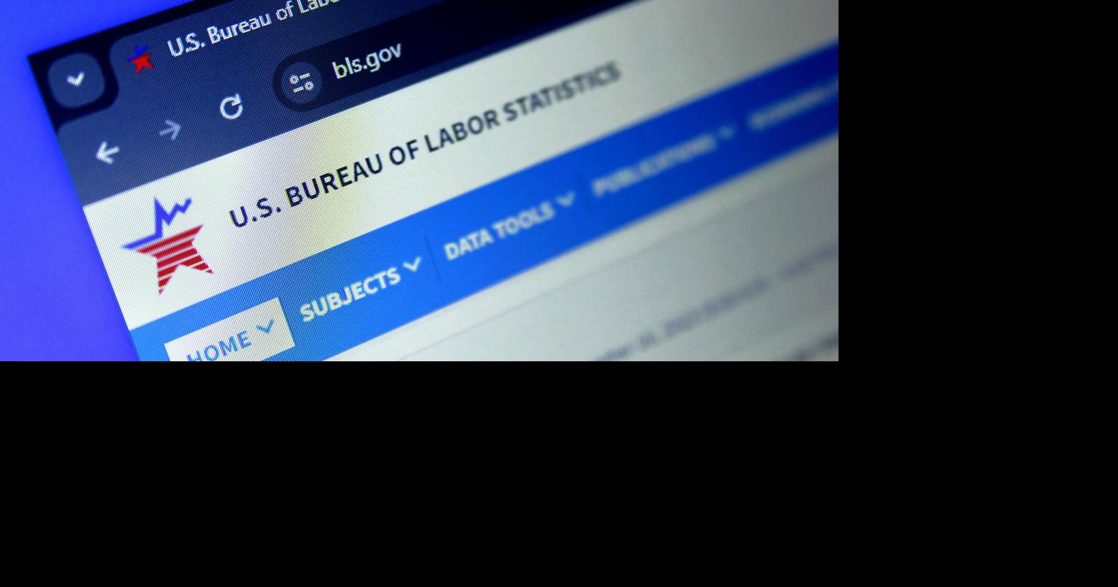 Distrust in US inflation data threatens $2 trillion market | Business ...