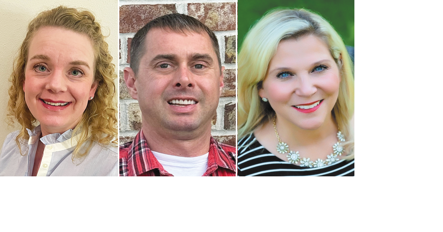 2026 spring primary election results: Swallow School District board member