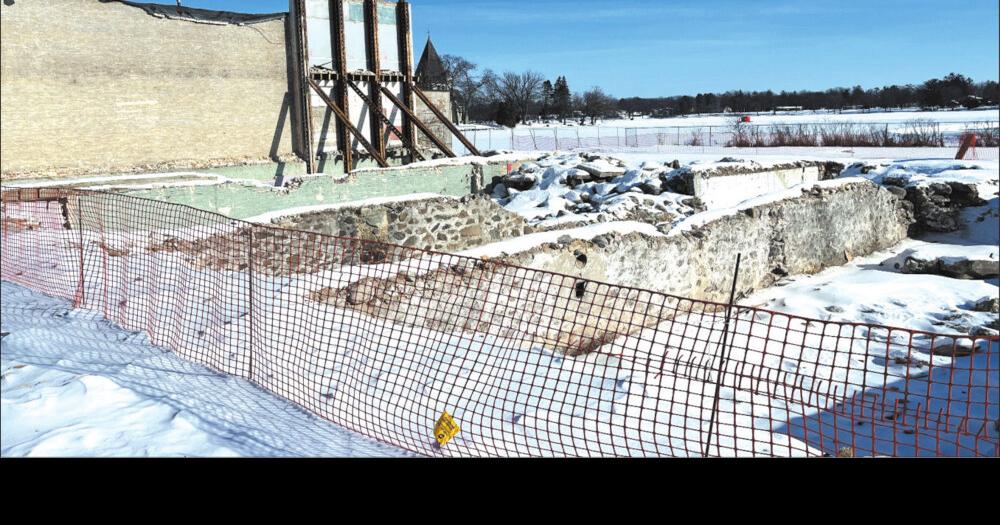 Rockwell project to break ground in spring Oconomowoc News