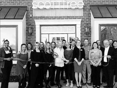 Scottfree Salon Opens In Mequon Business Gmtoday Com We are leaders in the beauty industry, often creating custom runway looks at local and national fashion shows, hair shows. scottfree salon opens in mequon