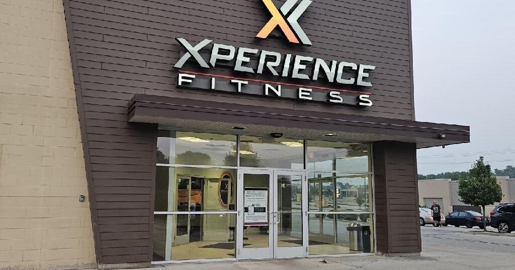 Xperience Fitness Permanently Closes