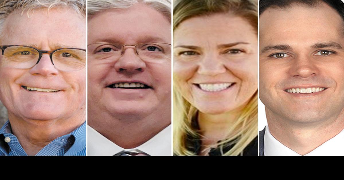 Incumbent Sayas, Shepherd, Castile win trustee spots in Elm