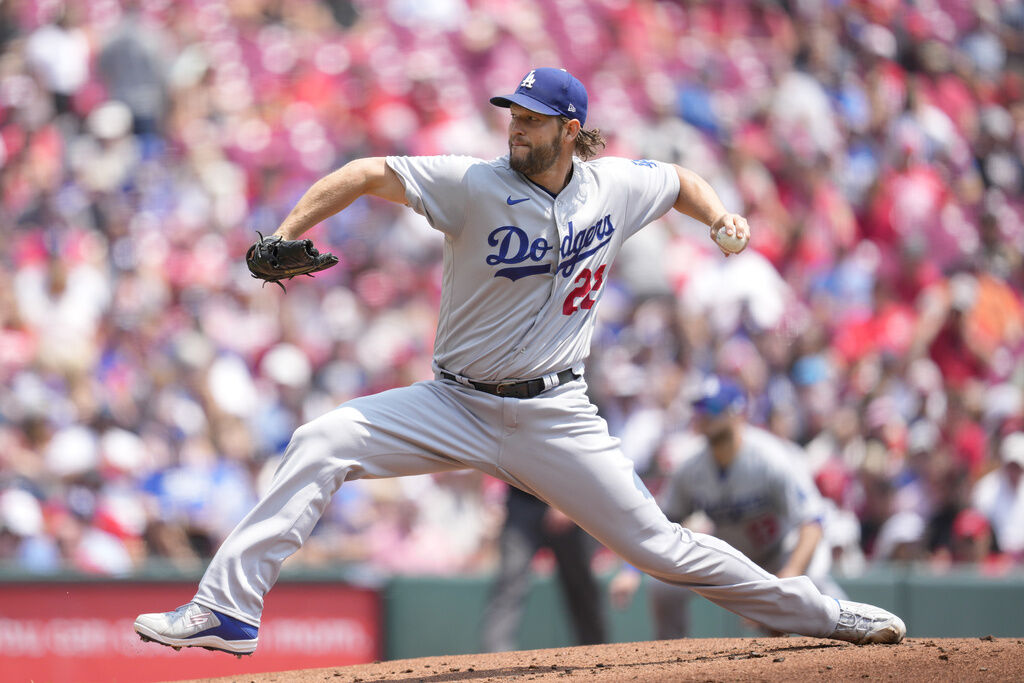 LEADING OFF: Old-Timers' Day in the Bronx, Kershaw at Coors - The