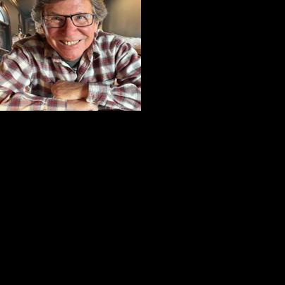 Bruce Berger