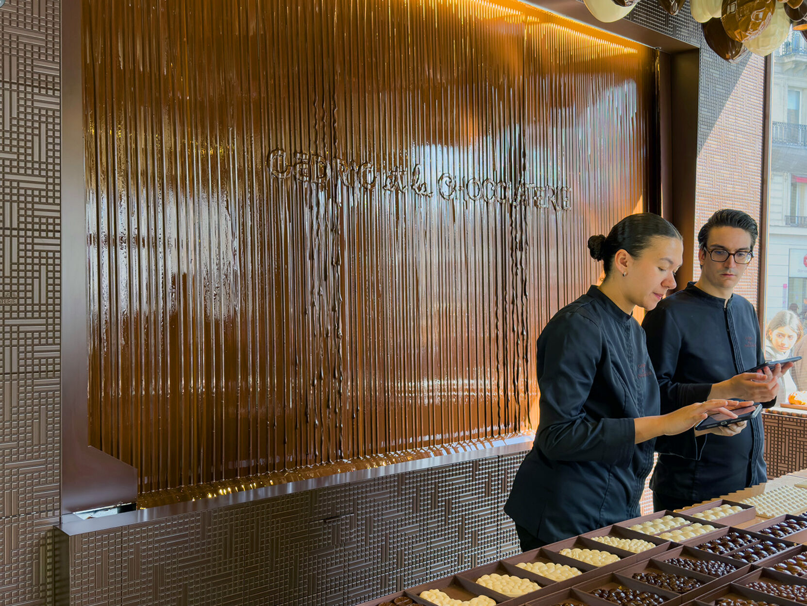 Paris for business and pleasure | Travel | gmtoday.com