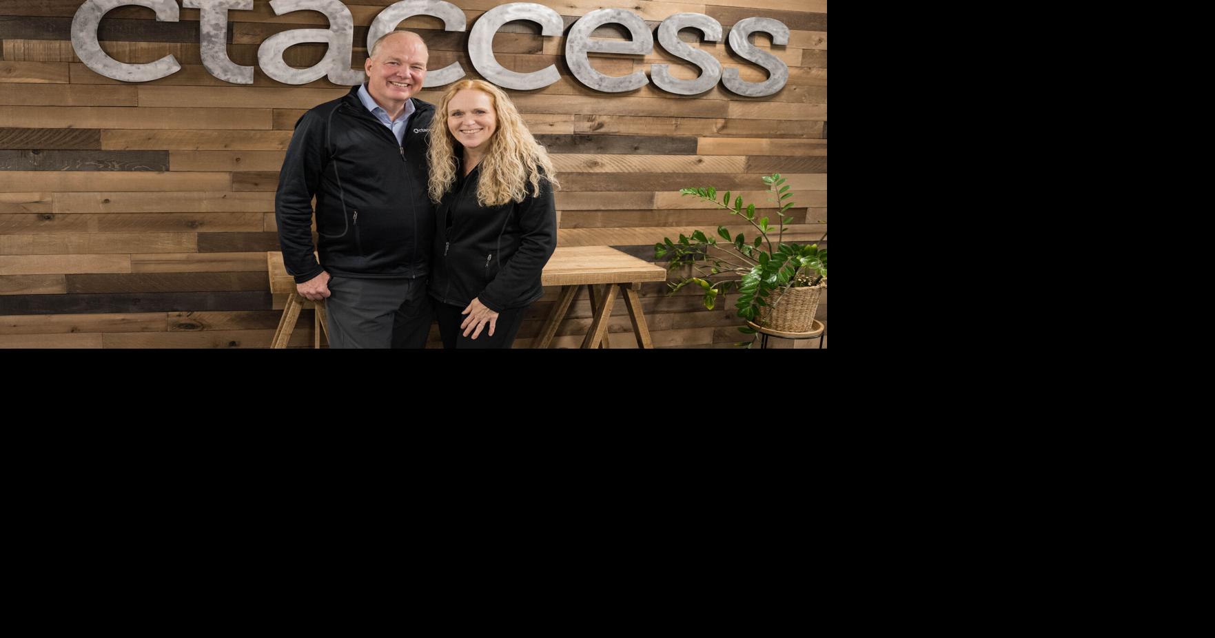 CTaccess celebrates 35 years in IT solutions | Waukesha Co. Business News