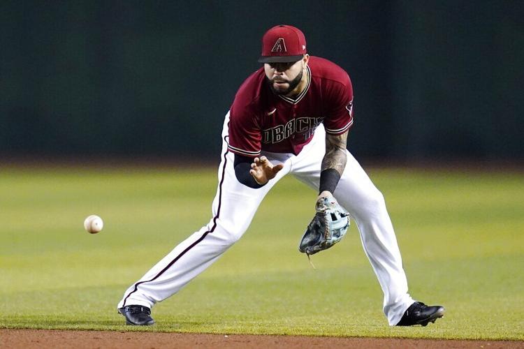 Zac Gallen has thrown 41 1/3 scoreless innings. Could the Diamondbacks  pitcher break Orel Hershiser's MLB record?