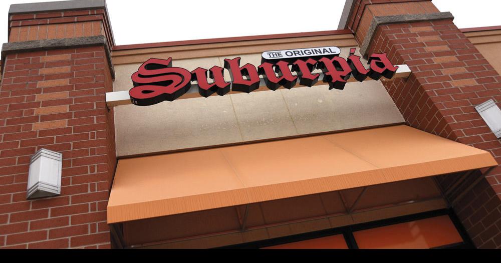 Suburpia to reopen in Pewaukee Business