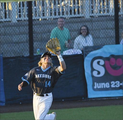 Wisco Summer Bobblehead Set Now Available - Lakeshore Chinooks