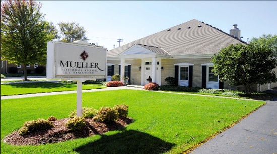 Mueller Funeral Home celebrates 90 years in business, Business