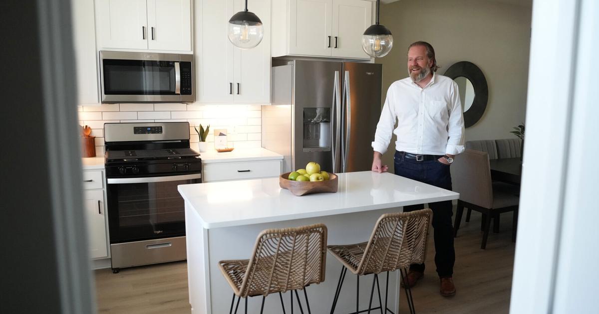 You don’t need to be a real estate mogul to start a property investment portfolioz | Homes You don’t need to be a real estate mogul to start a property investment portfolioz | Homes