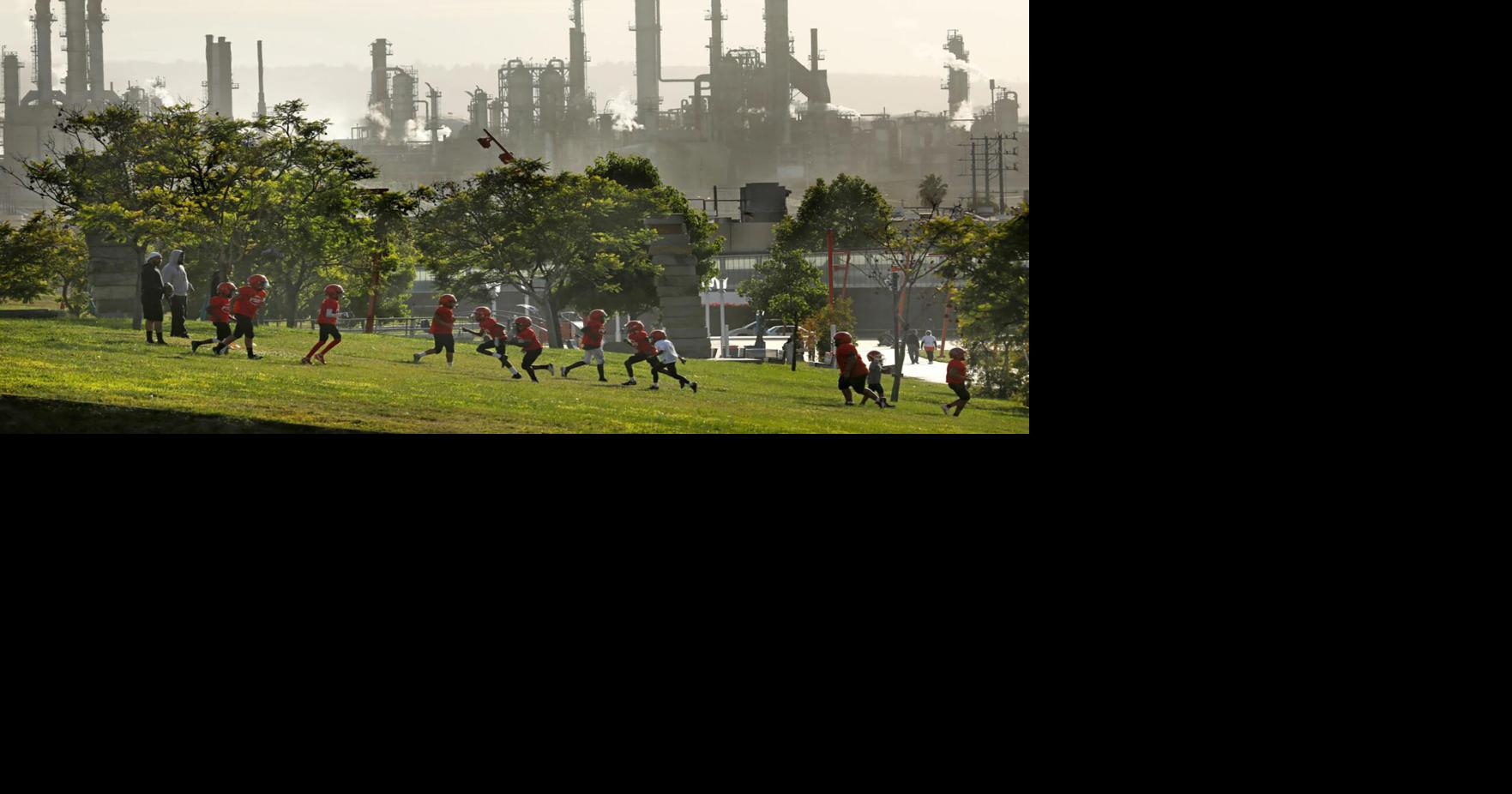 Another refinery shuts down in California. What happens to gas prices