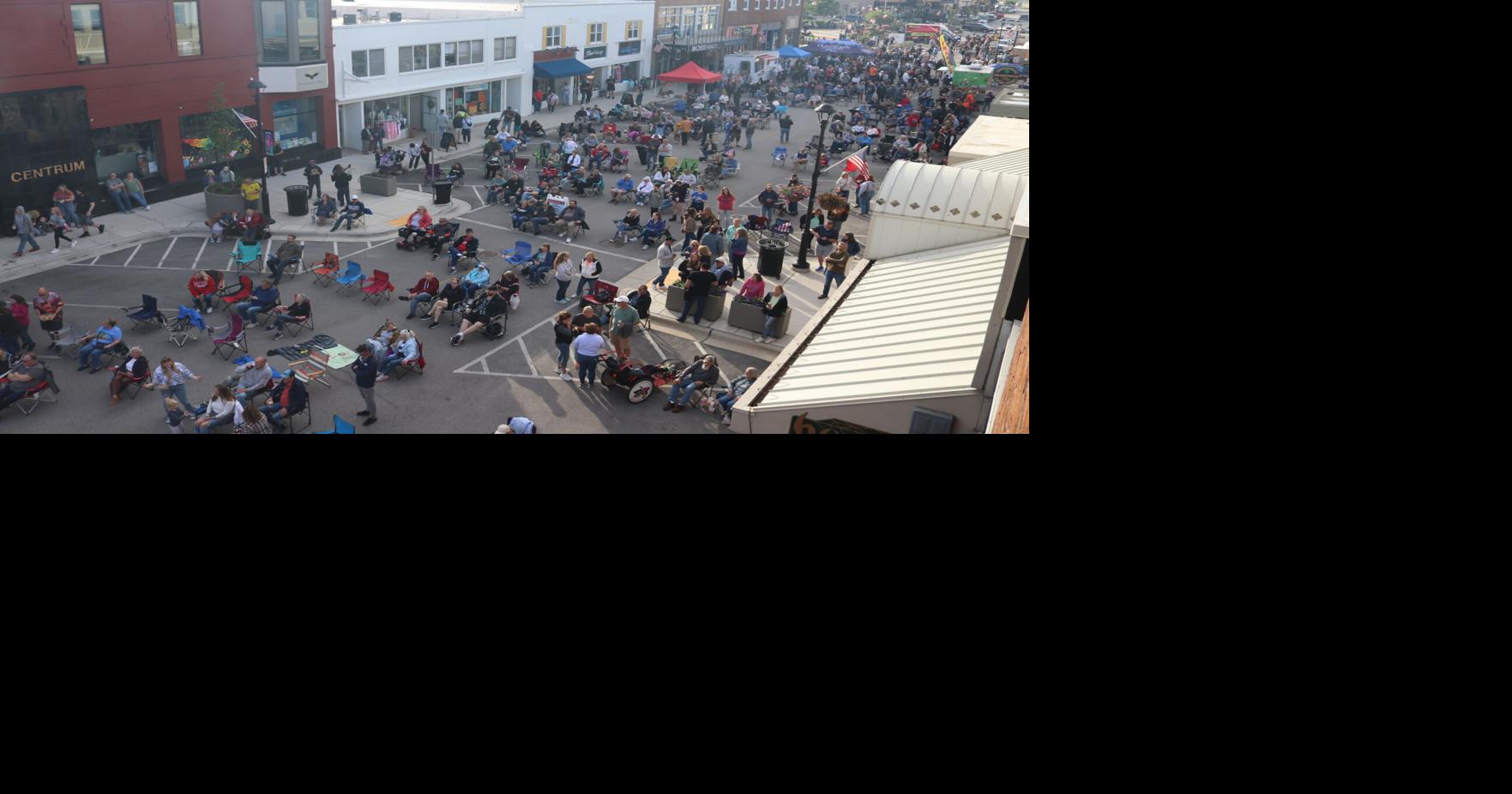 Music on Main Block Party returns to downtown on May 28