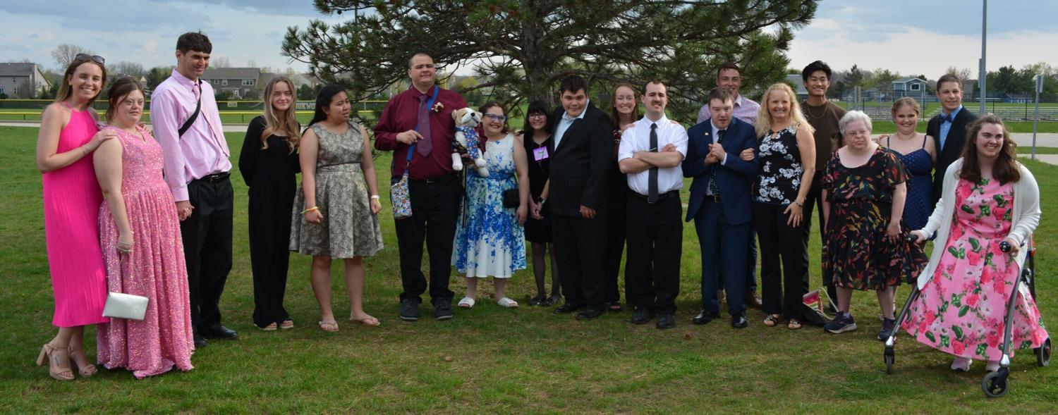One Special Night prom held in Mukwonago Waukesha Co. News