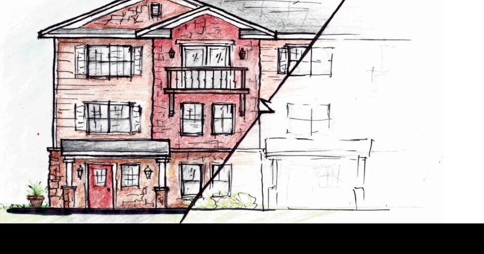 Mukwonago Village Board OKs condominium, senior living projects Business