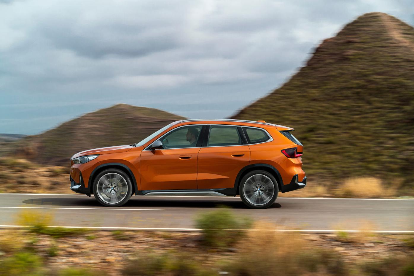 Auto review: A return to form for the 2023 BMW X1 | Autos | gmtoday.com
