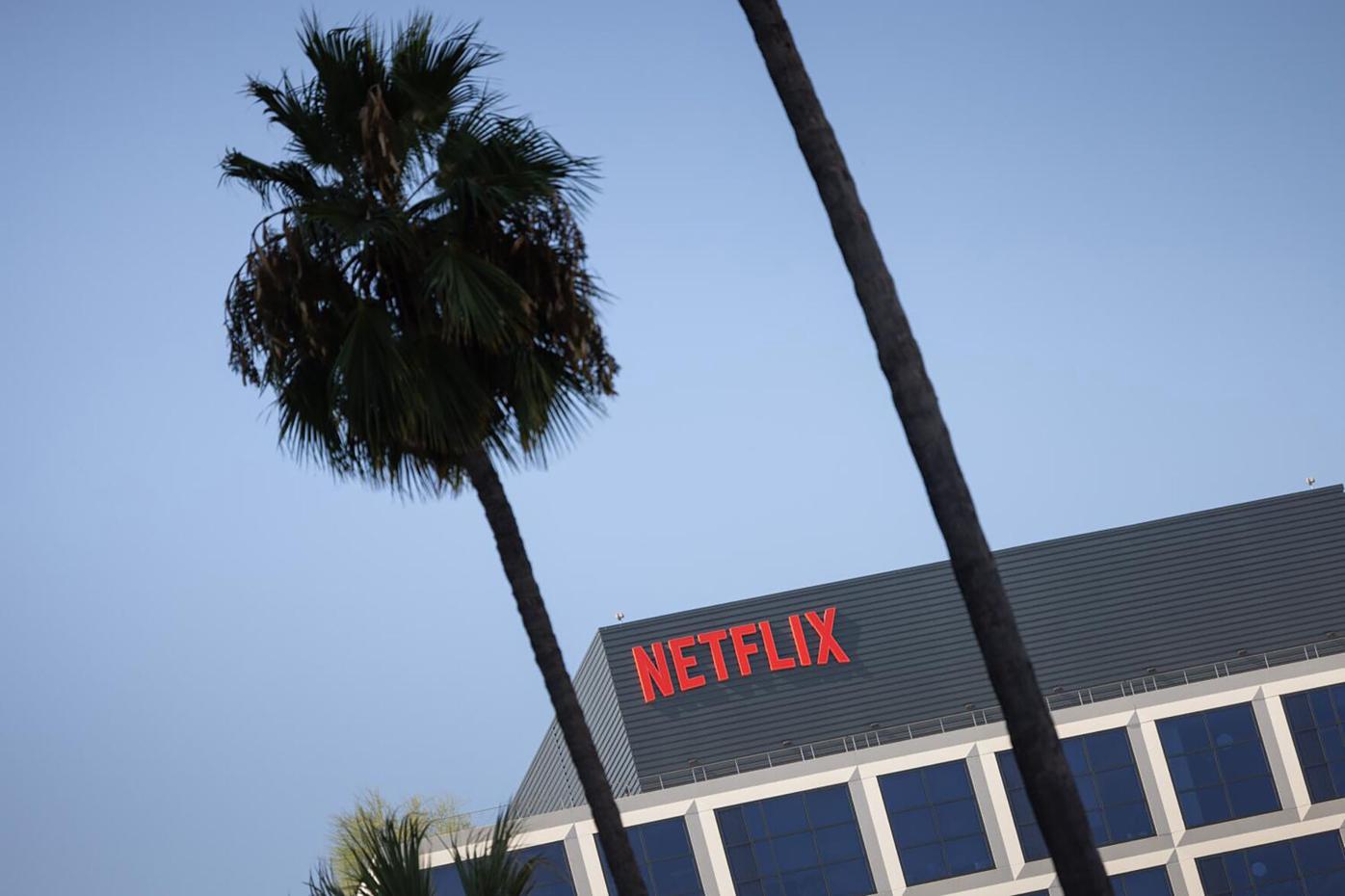 Netflix ad tier has nearly 5 million monthly active users