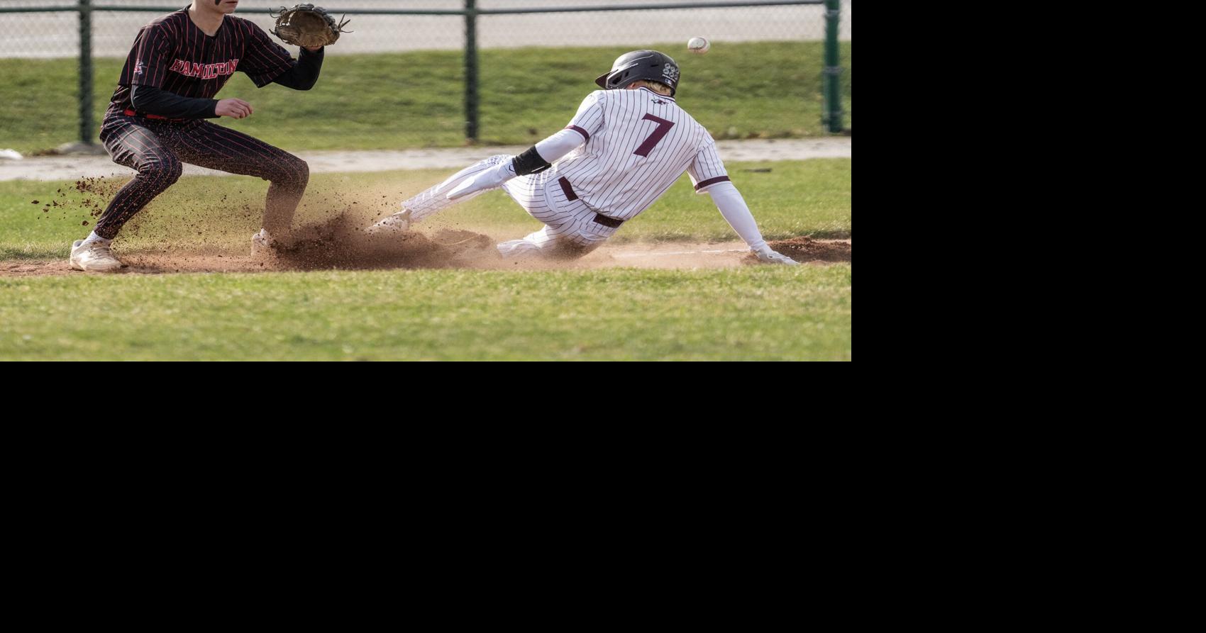 PREP BASEBALL: Hamilton vs. Menomonee Falls - 04/07/2026 | Waukesha ...