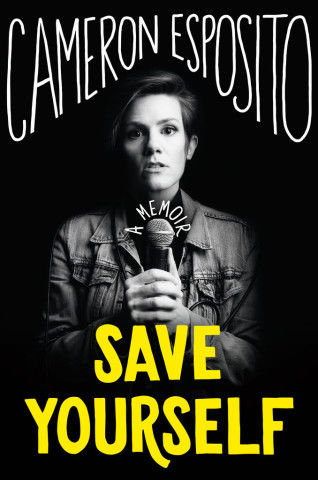 Cameron Esposito Was Supposed To Be Book Touring Her Partner Got Coronavirus More Change And Challenge Books Gmtoday Com