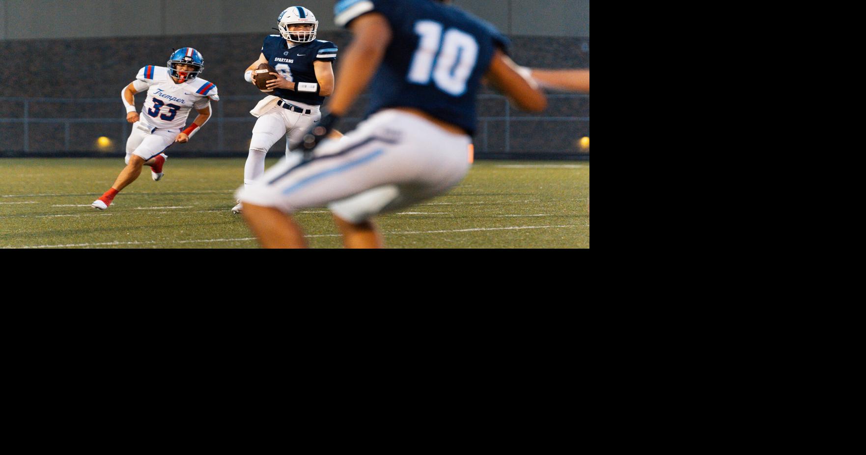Spartans looking to build off 2025 success