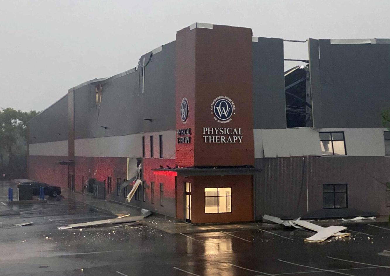 OAW Indoor Sports Complex in New Berlin is now open Waukesha County