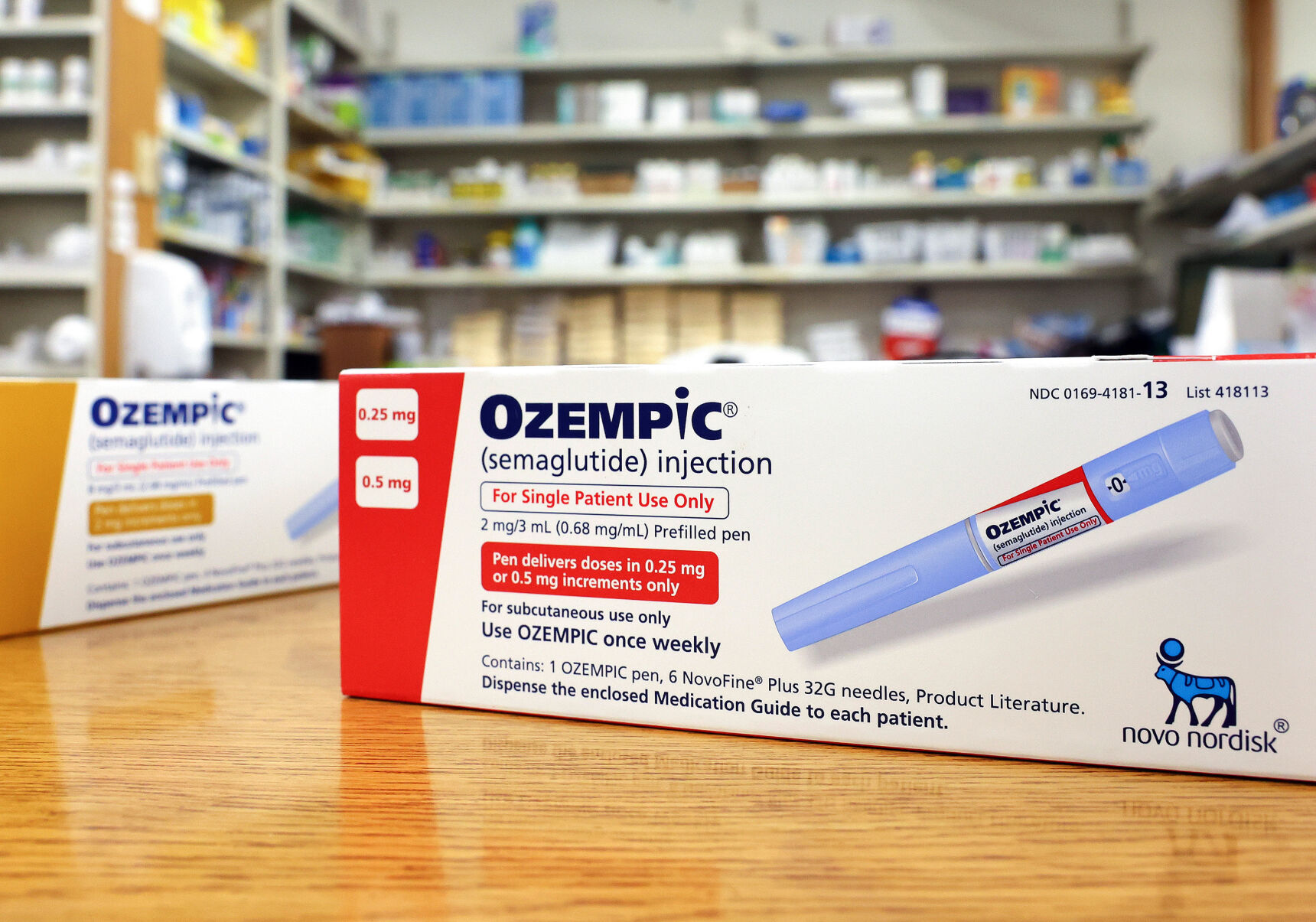 Ozempic oops babies spark debate about weight loss shot use as