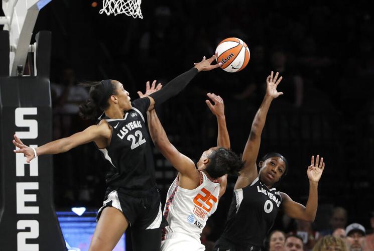 Caitlin Clark and Angel Reese change the WNBA's landscape, and its future |  Sports | gmtoday.com