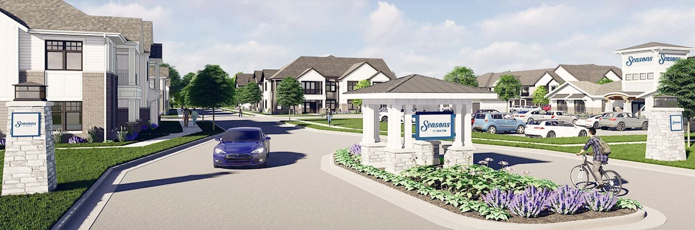 450+ new apartments proposed for Grafton | Ozaukee Co. Business