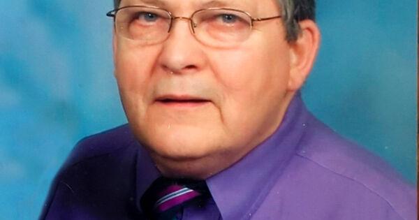 John Edwin Viegut | Waukesha County Obituaries - GMToday.com