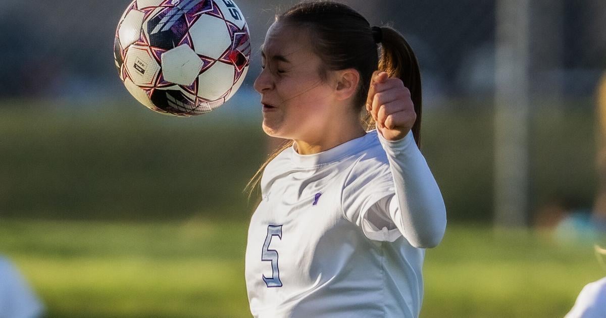 North, South strike early, battle to draw