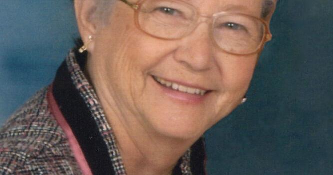 Mildred ‘Millie’ Parson | Washington County Obituaries | gmtoday.com