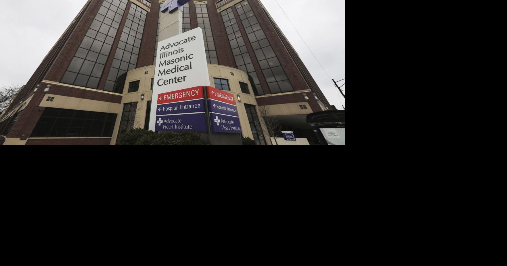 Advocate Aurora reports data breach affecting as many as three million