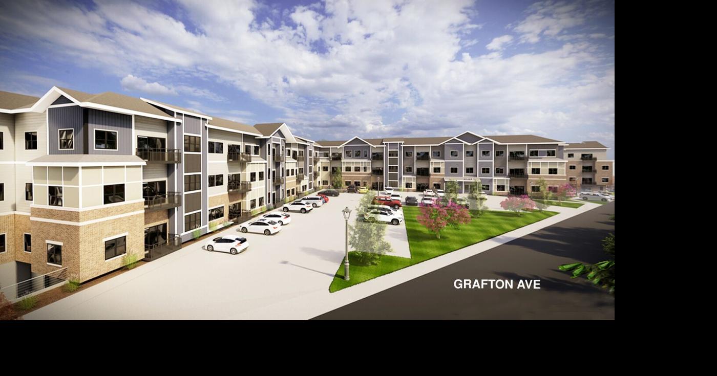 Grafton's Triangle apartments proposal nixed Ozaukee Co. Business