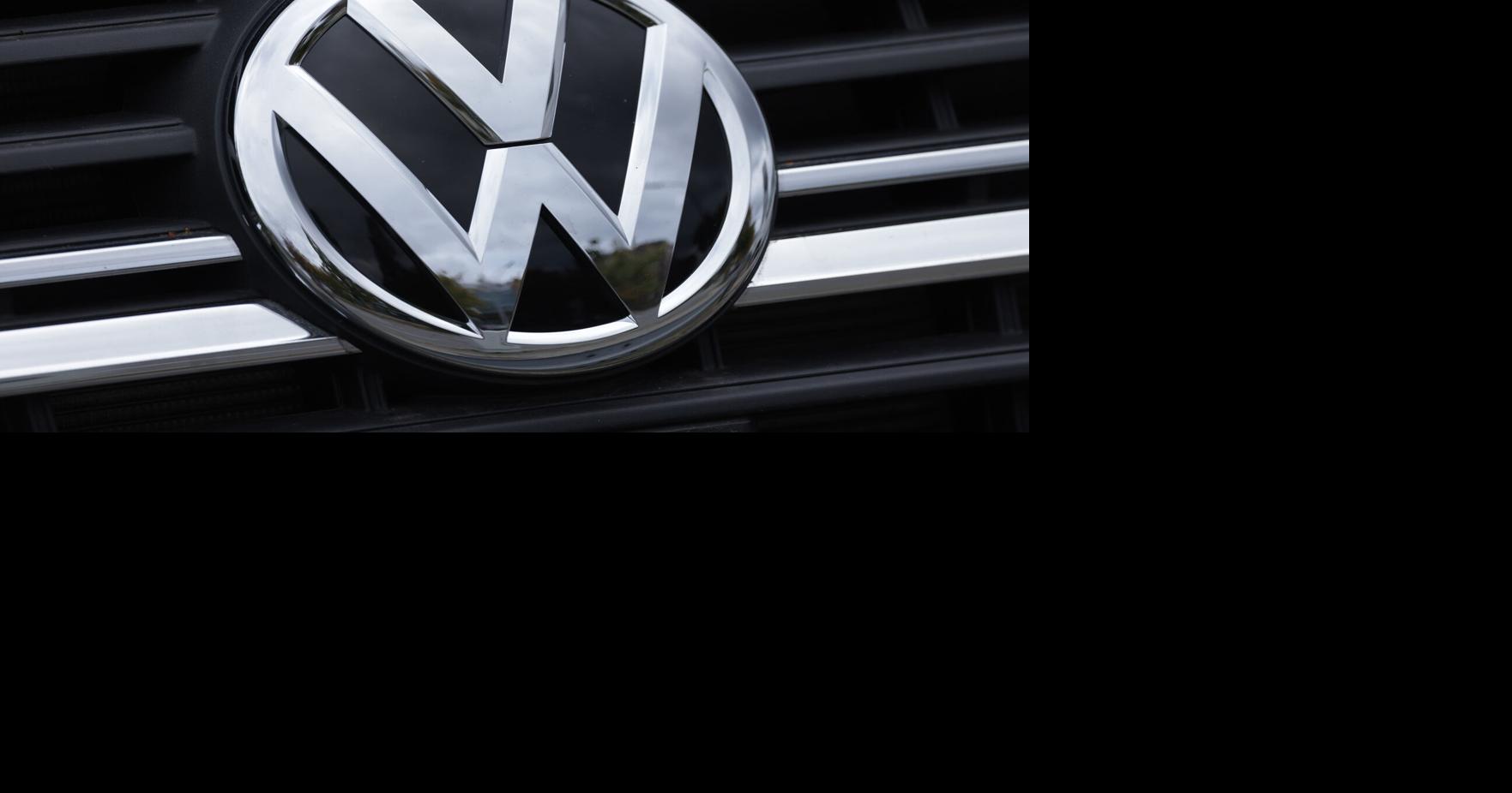 A new car every month? Volkswagen launches subscription service | Autos ...