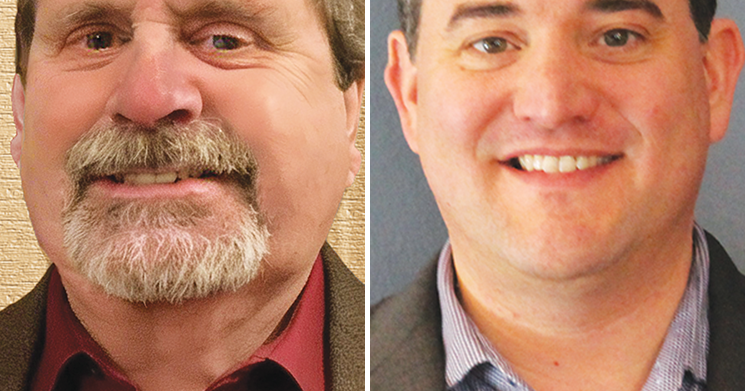 Yatzeck and Reece win Genesee Town Board Supervisor | Waukesha Co. News ...
