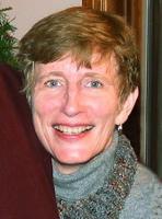 Judith Lynn Golding, 71