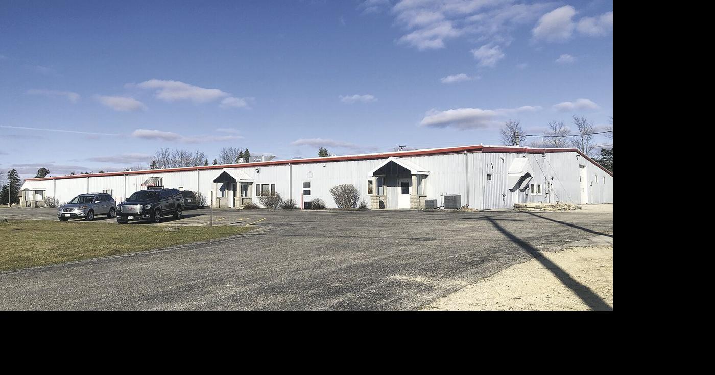 Flying Fur eyeing building in town of Cedarburg Ozaukee Co. Business